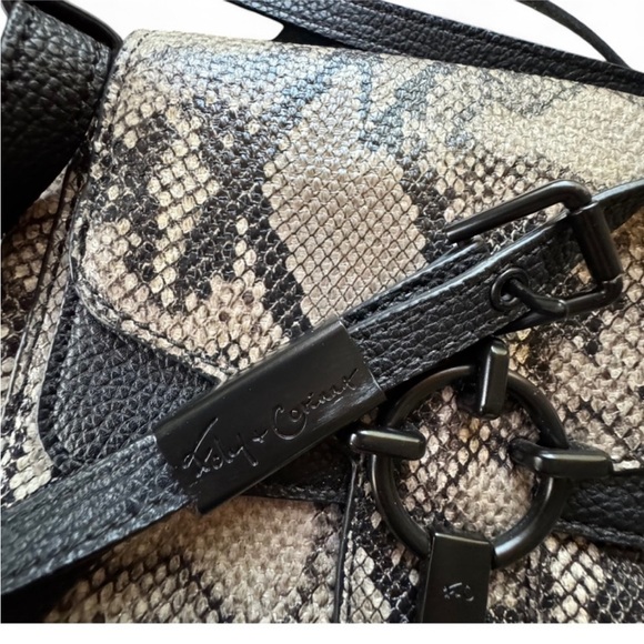 Foley & Corinna Skyline Bandit Juli Crossbody Bag - Picture 2 of 6